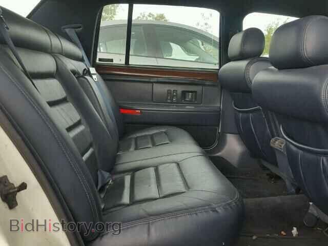 1996 CADILLAC DEVILLE - VIN: 1G6KD52YXTU274125 - Фото 6