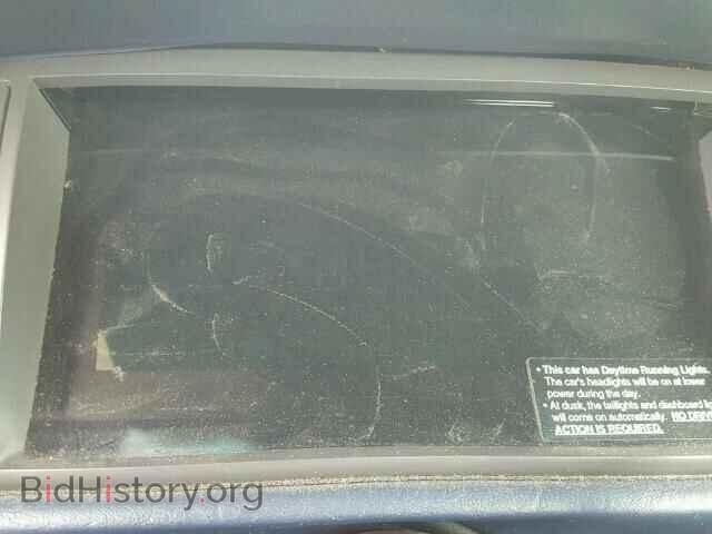 1996 CADILLAC DEVILLE - VIN: 1G6KD52YXTU274125 - Фото 8
