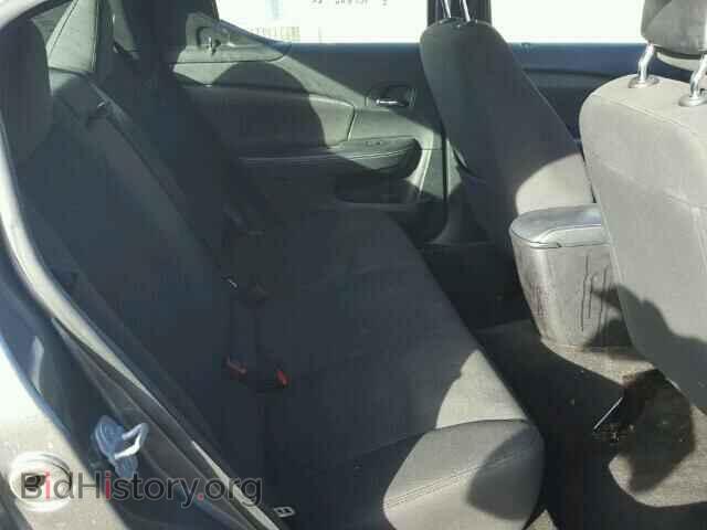 2013 DODGE AVENGER - VIN: 1C3CDZABXDN679987 - Photo 6