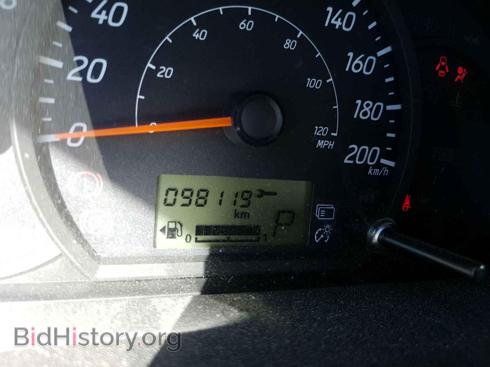 2017 MITSUBISHI MIRAGE - VIN: ML32A3HJ0HH013576 - Фото 8
