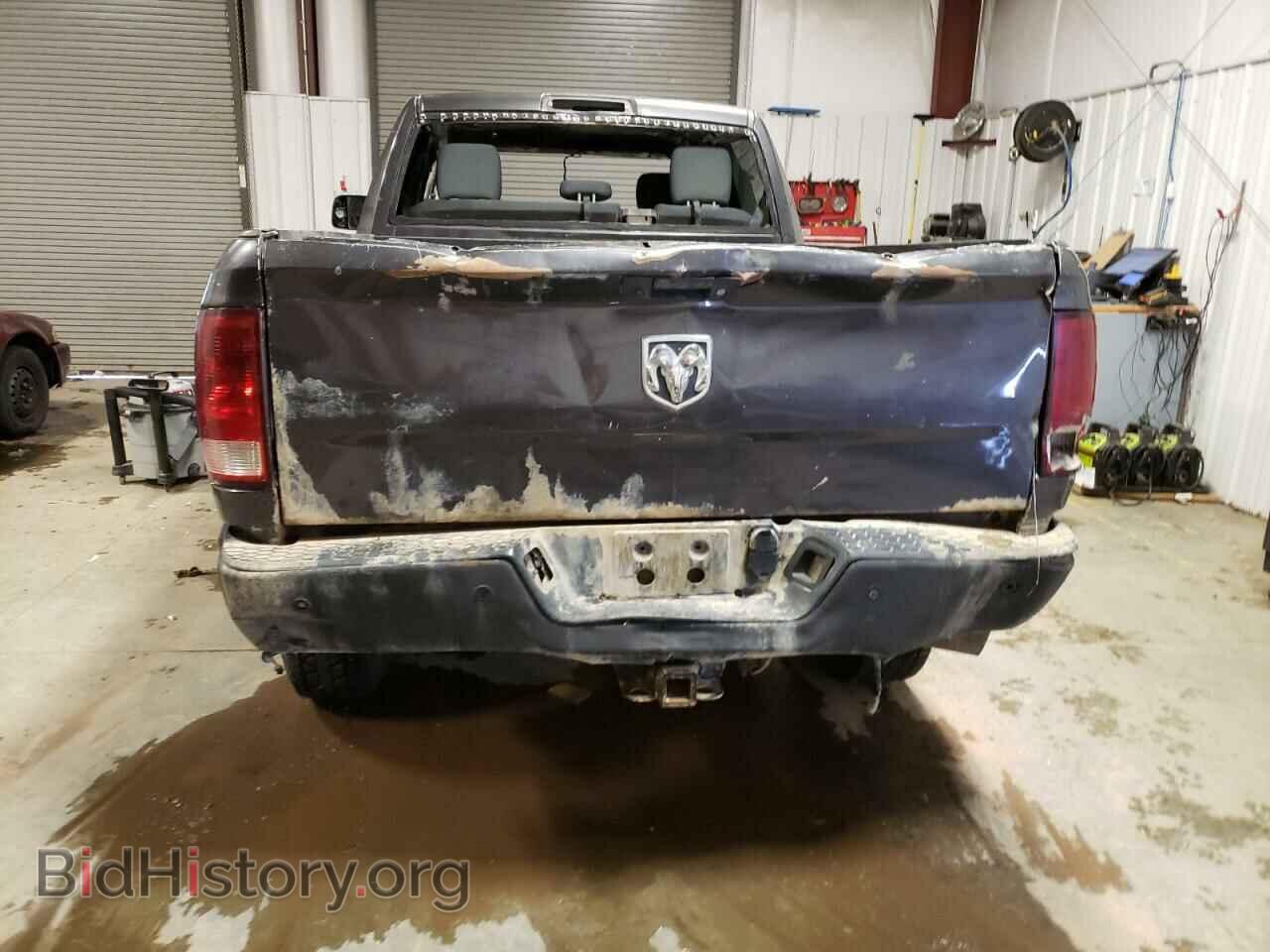 2014 RAM 2500 - VIN: 3C6UR5CL0EG214166 - Фото 6