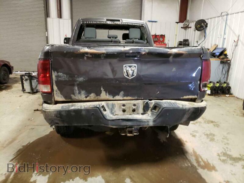 2014 RAM 2500 (VIN 3C6UR5CL0EG214166) — photo 6 of 13