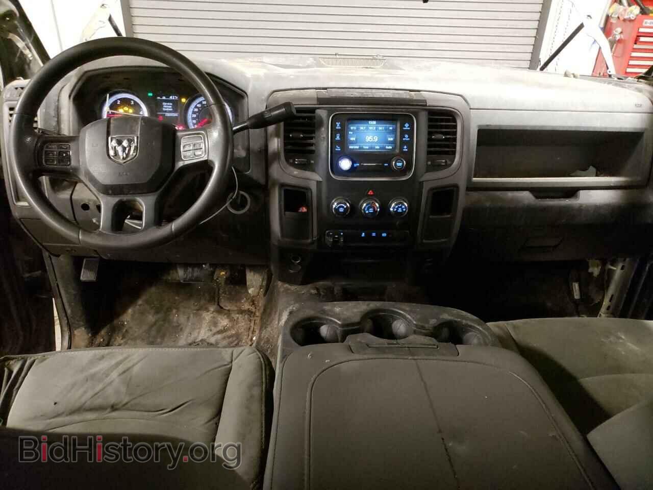 2014 RAM 2500 - VIN: 3C6UR5CL0EG214166 - Фото 8