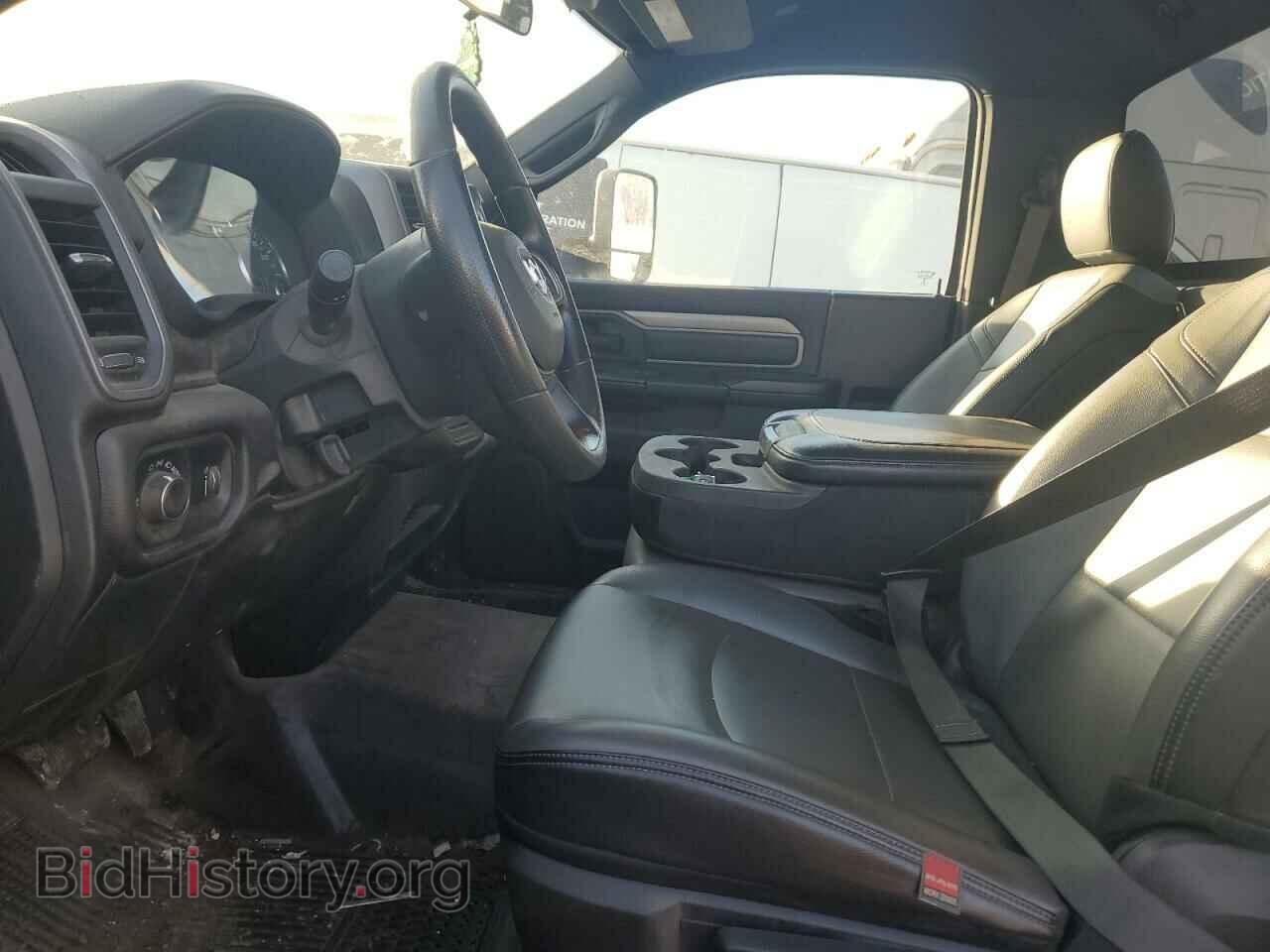2021 RAM All Models - VIN: 3C7WRKBL4MG649033 - Photo 7