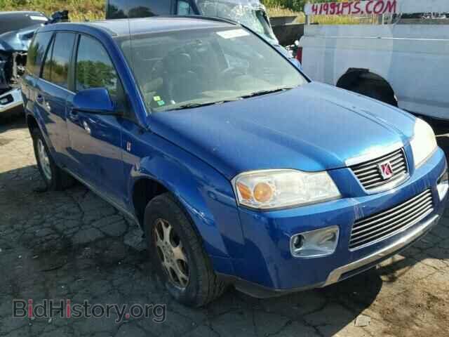 Photo 5GZCZ53456S843802 - SATURN VUE 2006