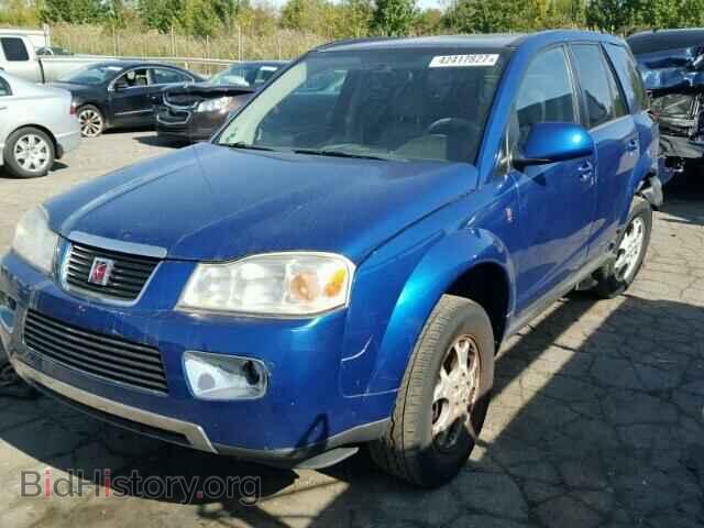 2006 SATURN VUE - VIN: 5GZCZ53456S843802 - Фото 2