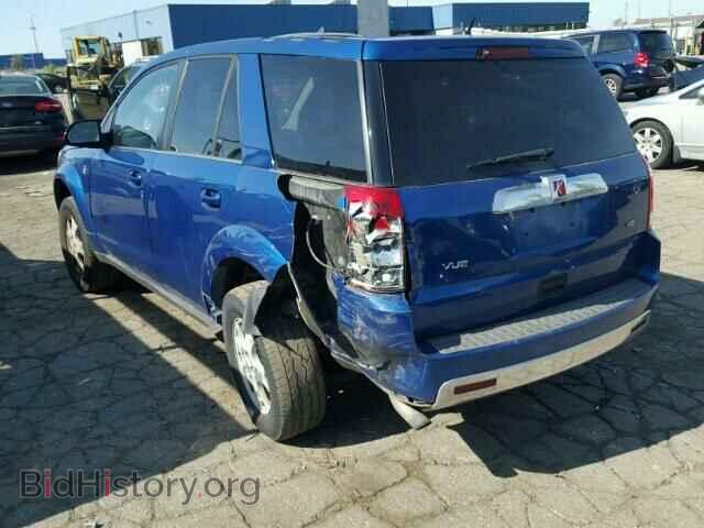 2006 SATURN VUE - VIN: 5GZCZ53456S843802 - Фото 3
