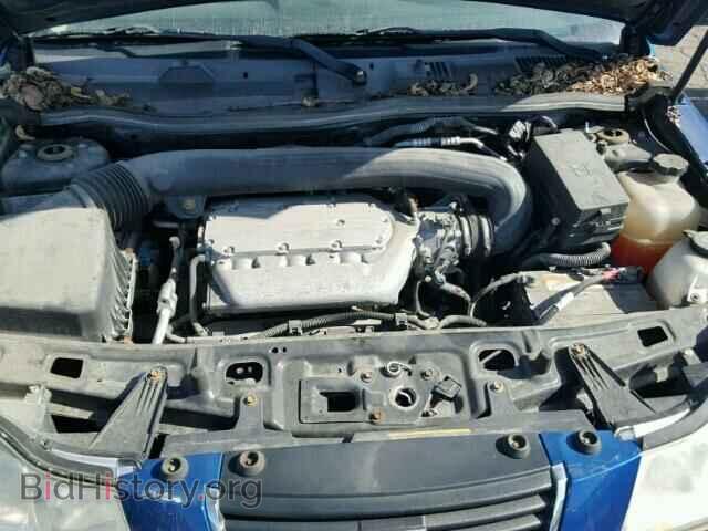 2006 SATURN VUE - VIN: 5GZCZ53456S843802 - Фото 7