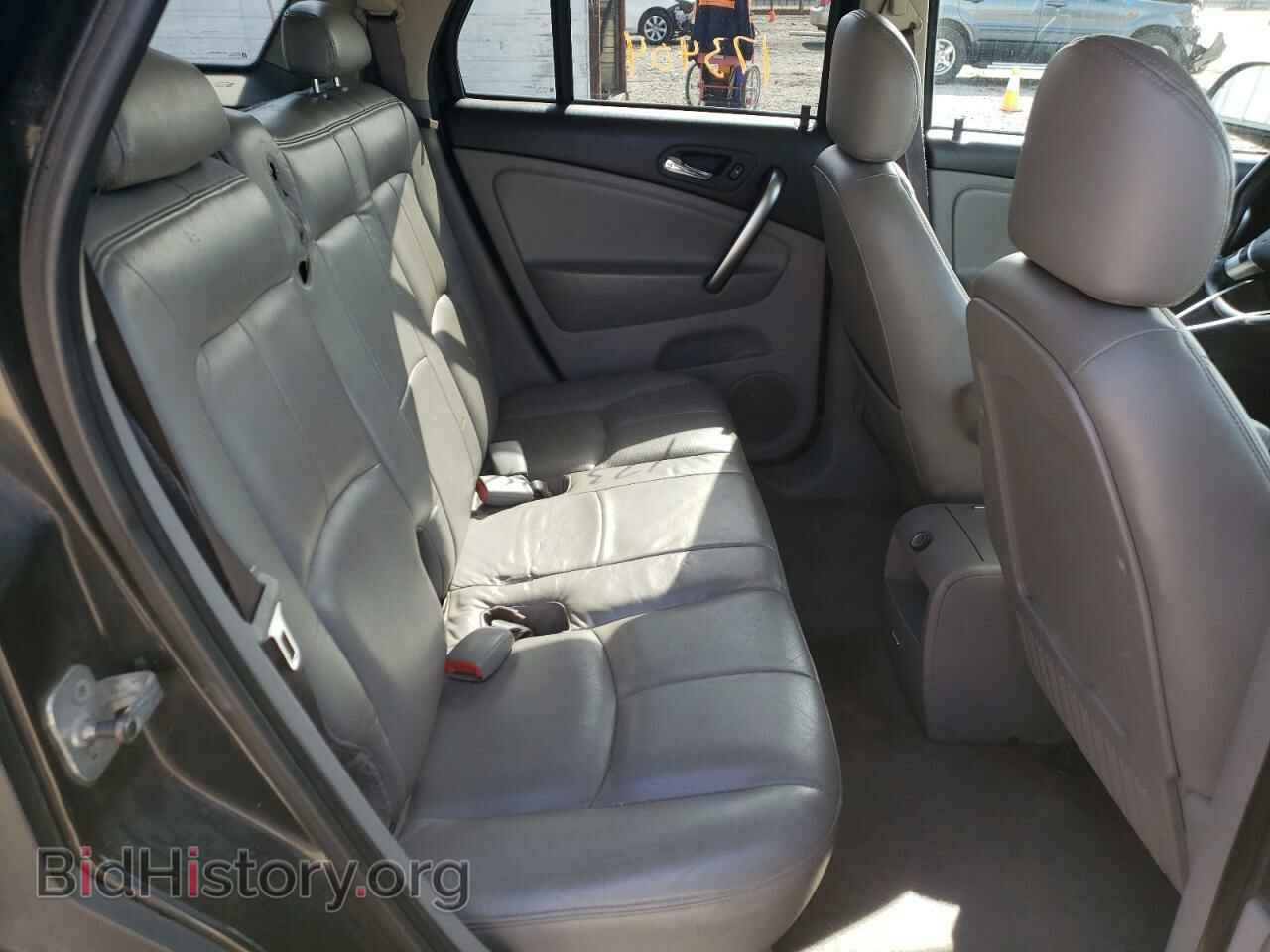 2007 SATURN VUE - VIN: 5GZCZ33D57S810823 - Фото 6