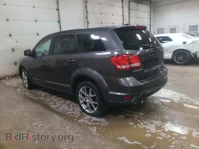 2018 DODGE JOURNEY - VIN: 3C4PDCEG4JT466917 - Фото 2