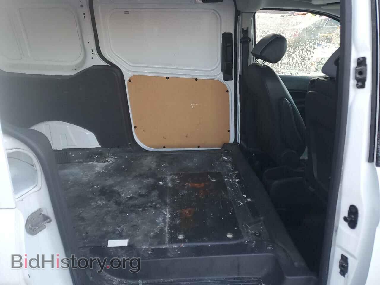 2017 FORD TRANSIT - VIN: NM0LS7E77H1334048 - Фото 11