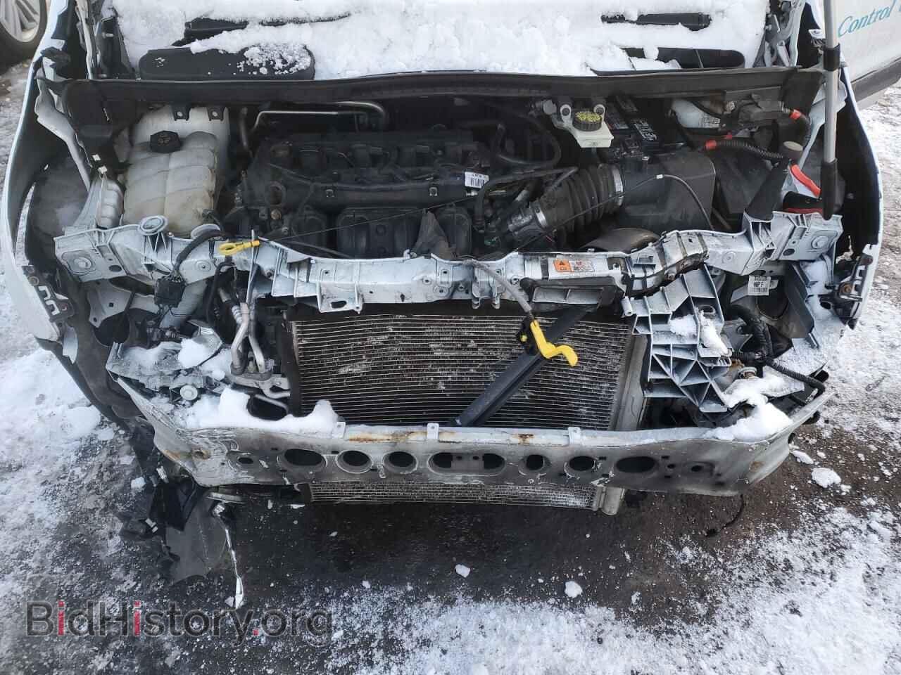 2017 FORD TRANSIT - VIN: NM0LS7E77H1334048 - Фото 12