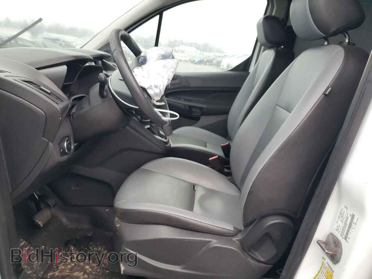 2017 FORD TRANSIT - VIN: NM0LS7E77H1334048 - Фото 7