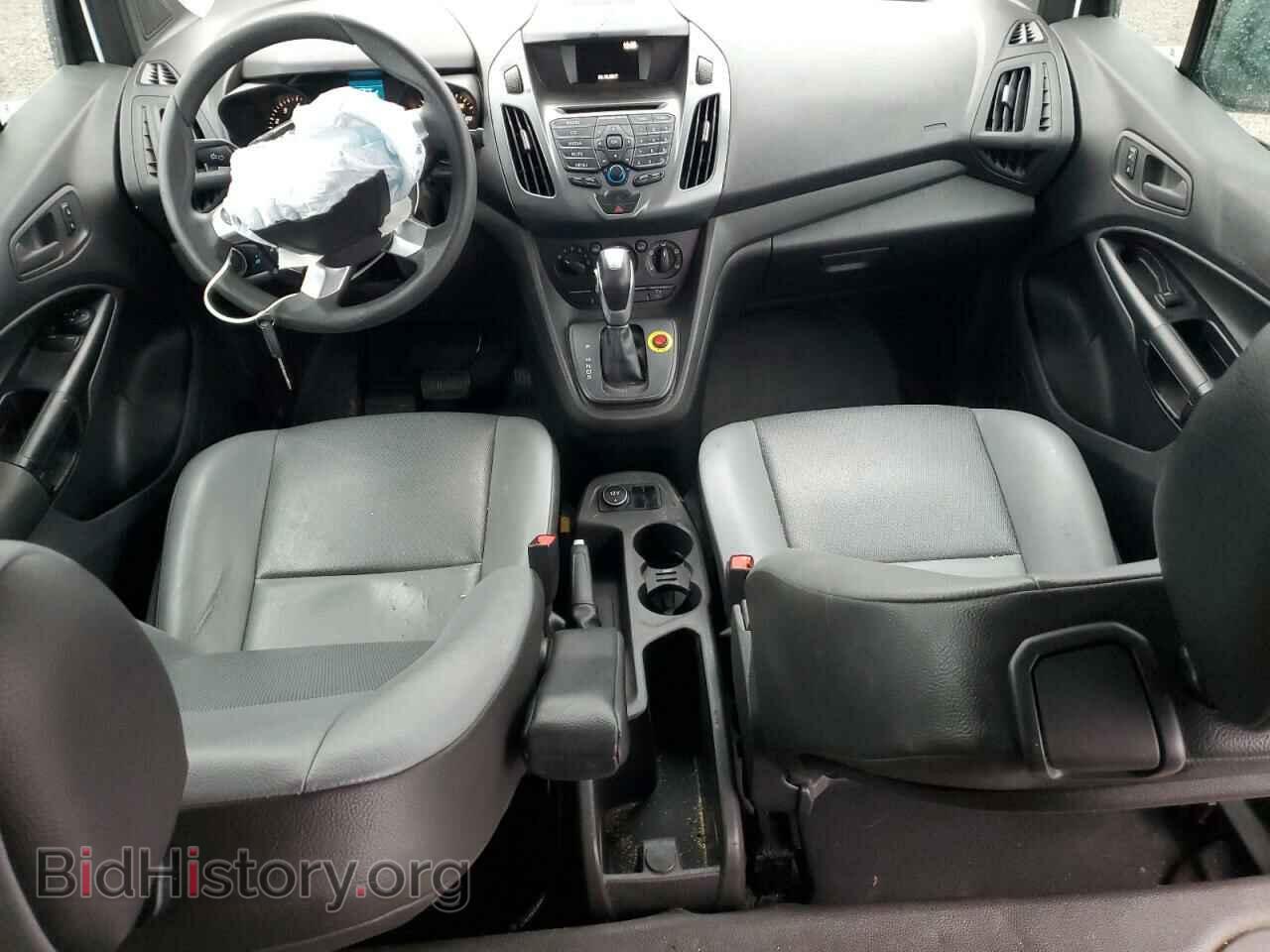 2017 FORD TRANSIT - VIN: NM0LS7E77H1334048 - Фото 8