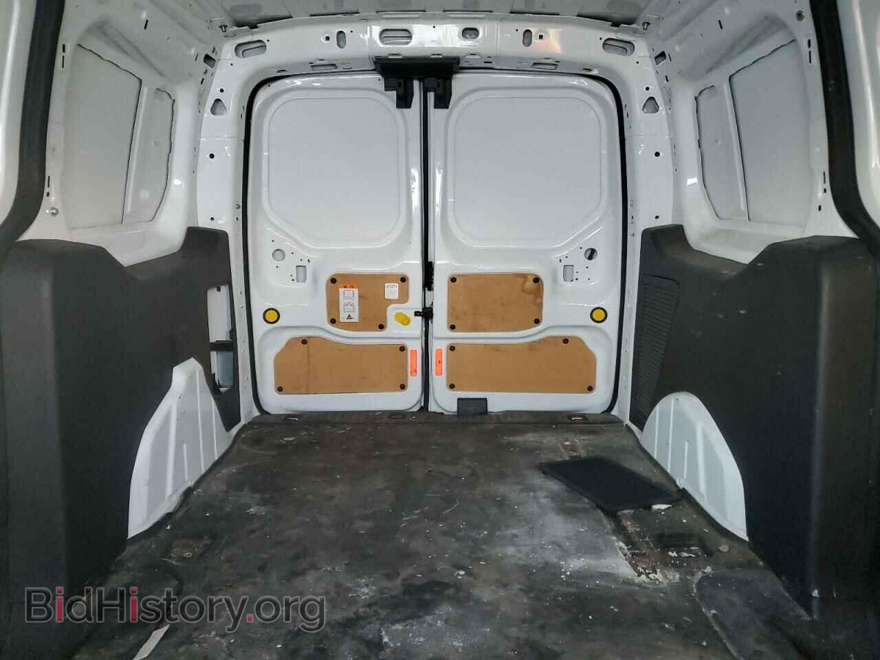 2017 FORD TRANSIT - VIN: NM0LS7E77H1334048 - Фото 10