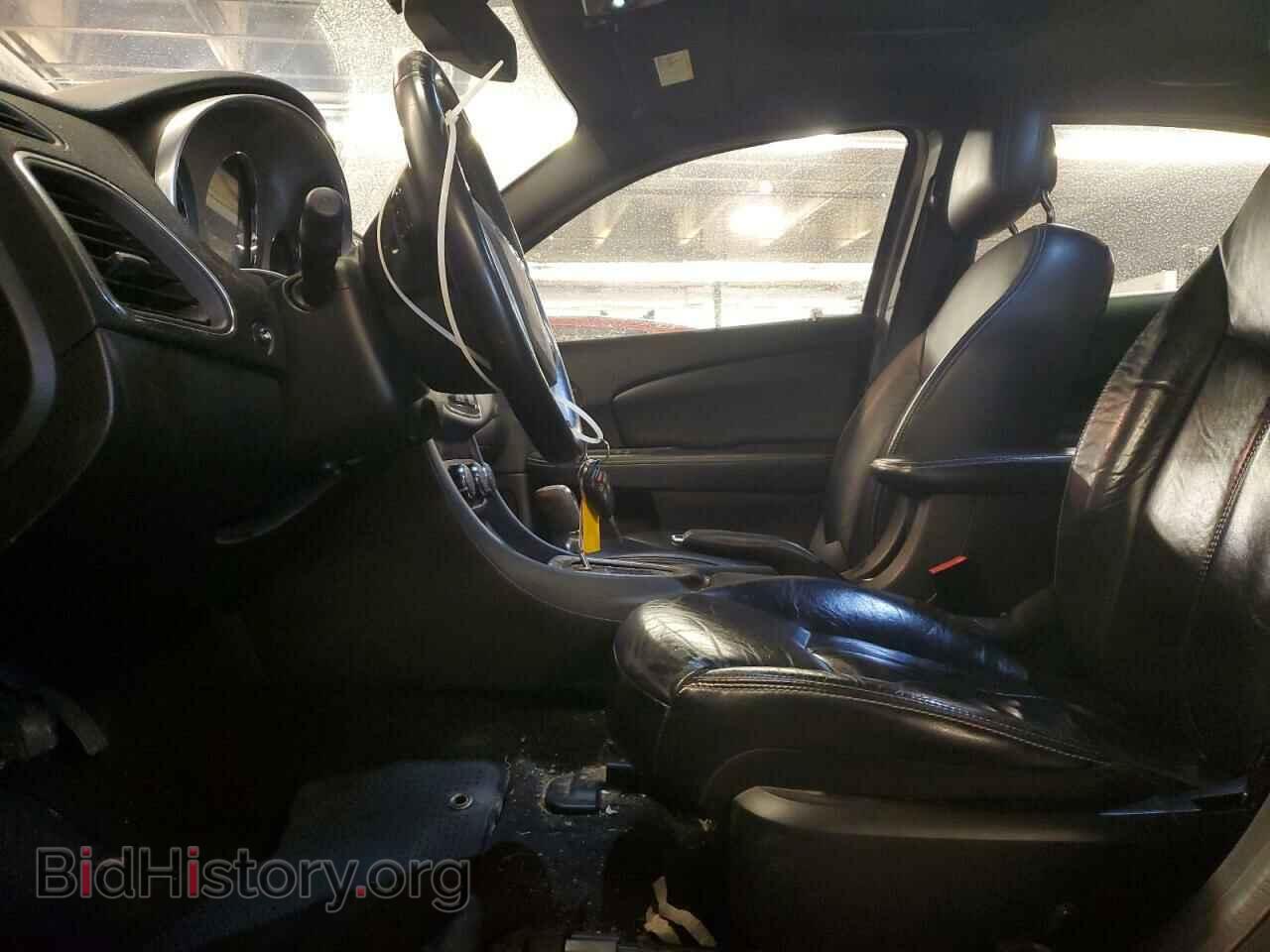 2013 CHRYSLER 200 - VIN: 1C3CCBCG3DN546751 - Фото 7