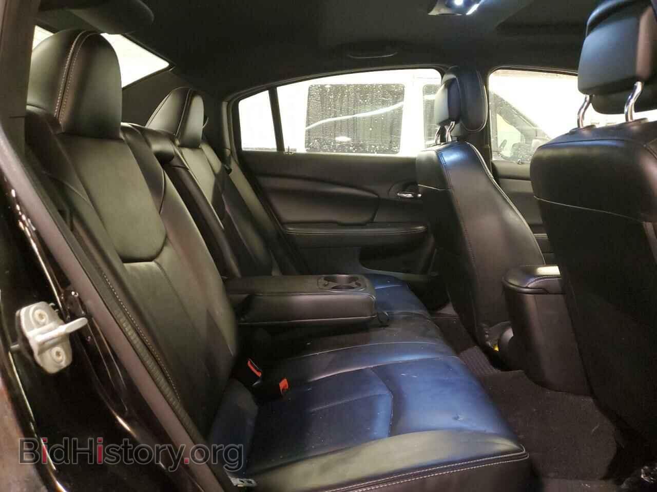 2013 CHRYSLER 200 - VIN: 1C3CCBCG3DN546751 - Фото 10