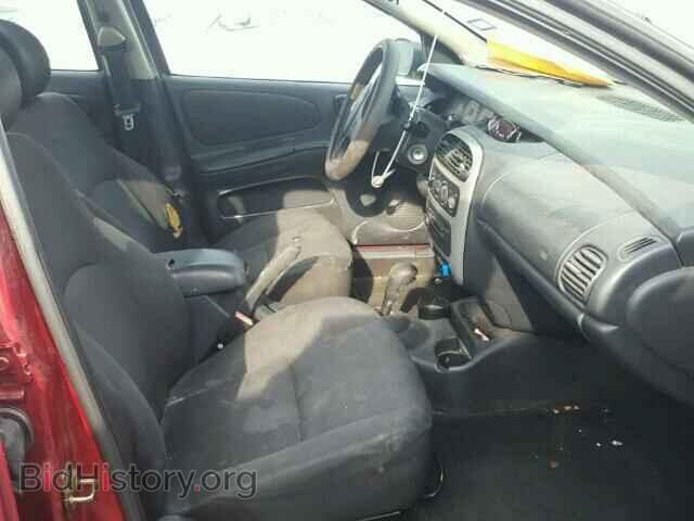 2004 DODGE NEON - VIN: 1B3ES56C74D584878 - Фото 5