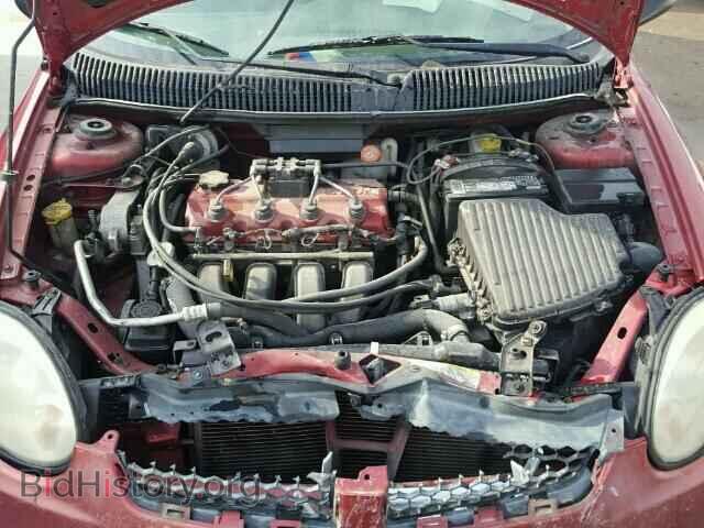 2004 DODGE NEON - VIN: 1B3ES56C74D584878 - Фото 7