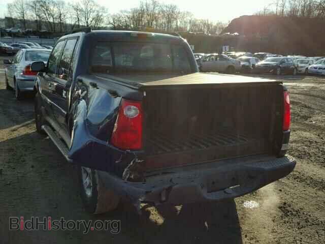 2005 FORD EXPLORER - VIN: 1FMZU77KX5UB94074 - Фото 3