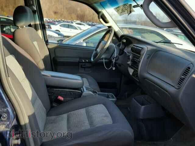 2005 FORD EXPLORER - VIN: 1FMZU77KX5UB94074 - Фото 5