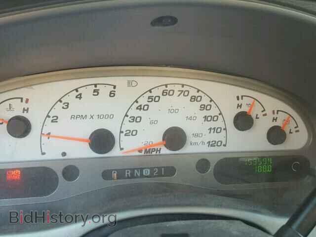 2005 FORD EXPLORER - VIN: 1FMZU77KX5UB94074 - Фото 8