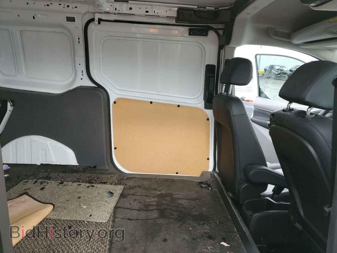 2019 FORD TRANSIT - VIN: NM0LS7E20K1391011 - Фото 11