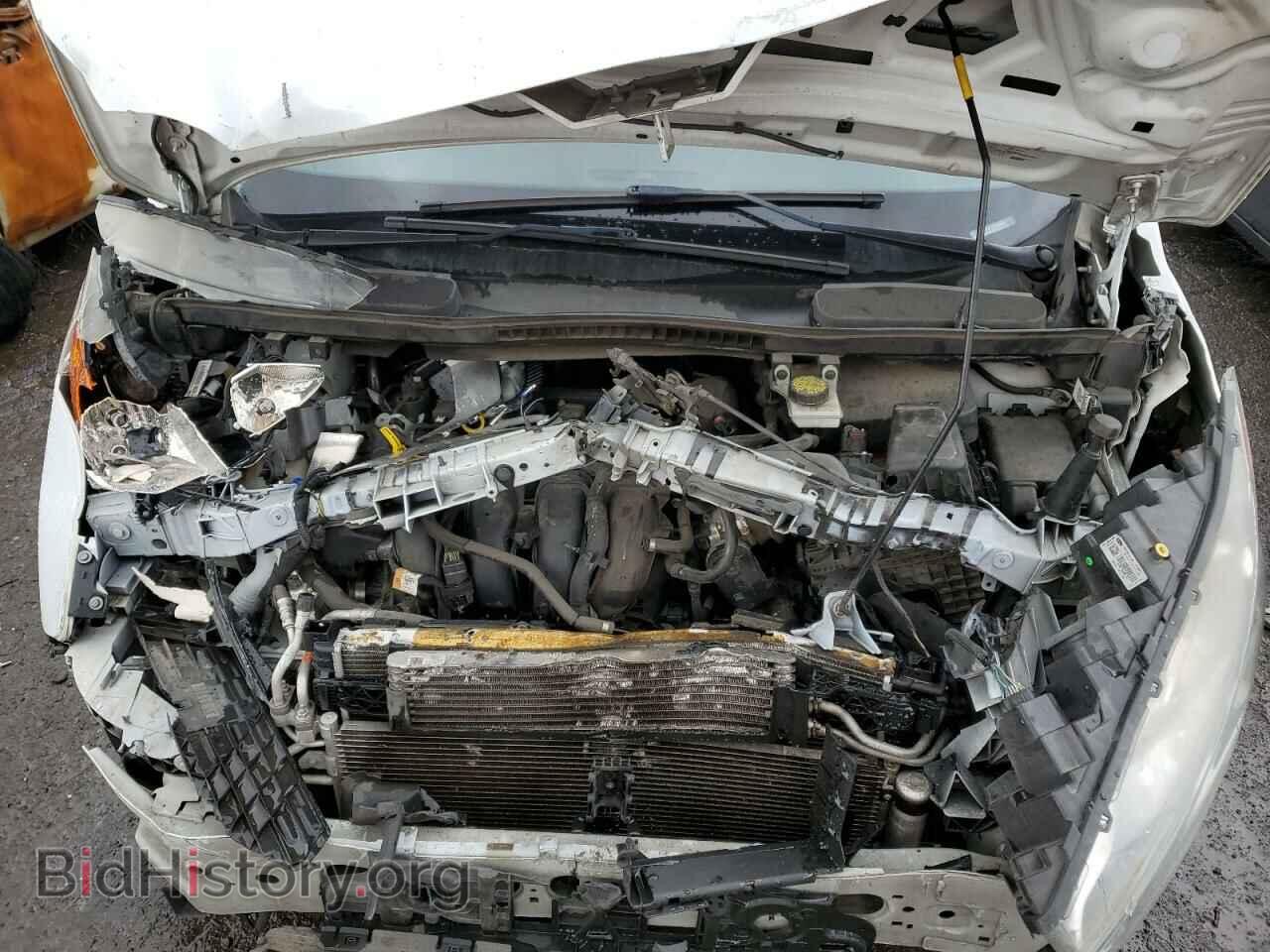 2019 FORD TRANSIT - VIN: NM0LS7E20K1391011 - Фото 12