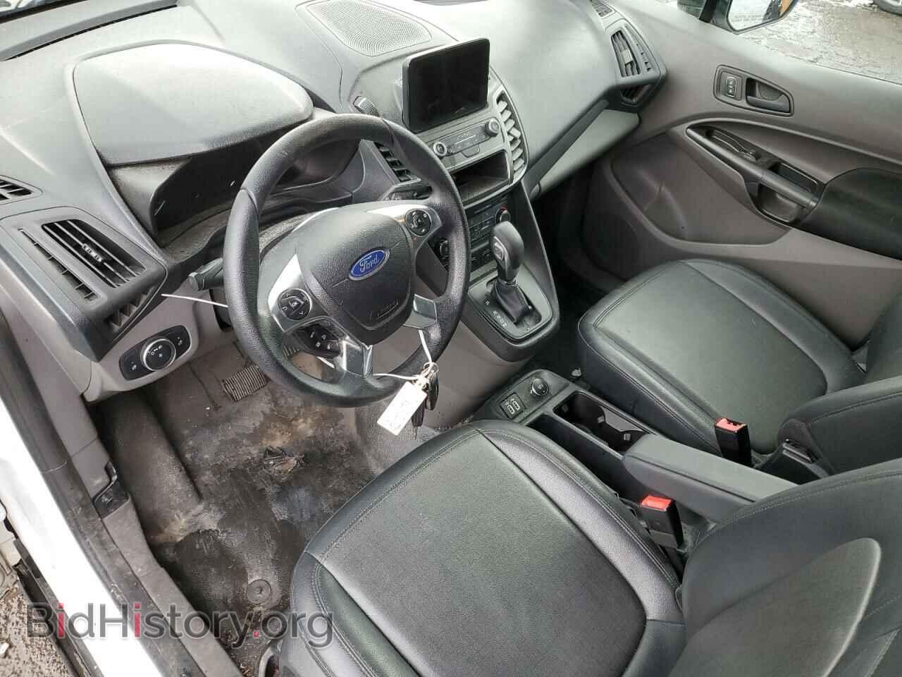 2019 FORD TRANSIT - VIN: NM0LS7E20K1391011 - Фото 8