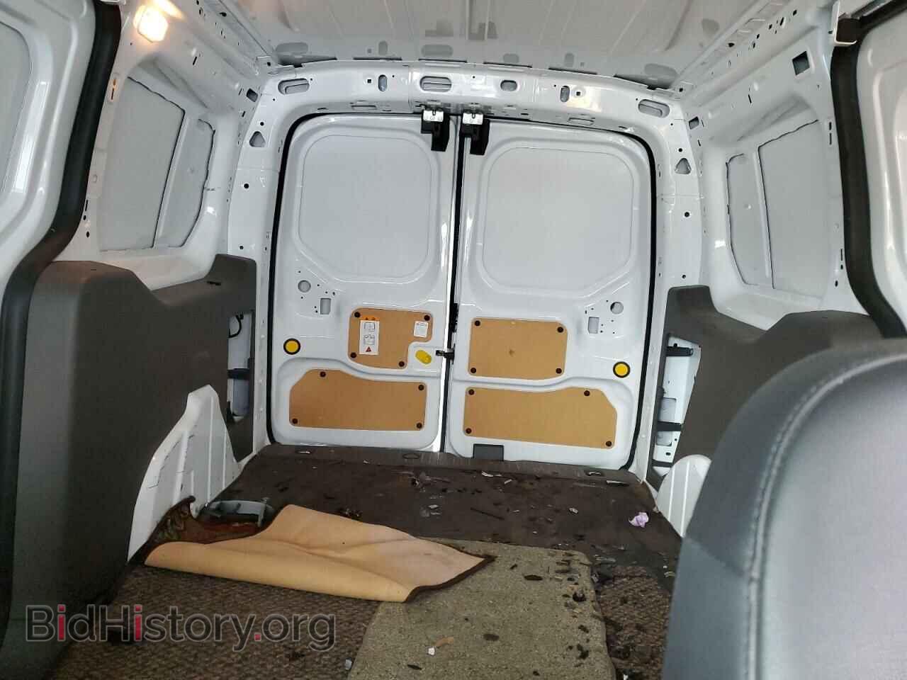 2019 FORD TRANSIT - VIN: NM0LS7E20K1391011 - Фото 10