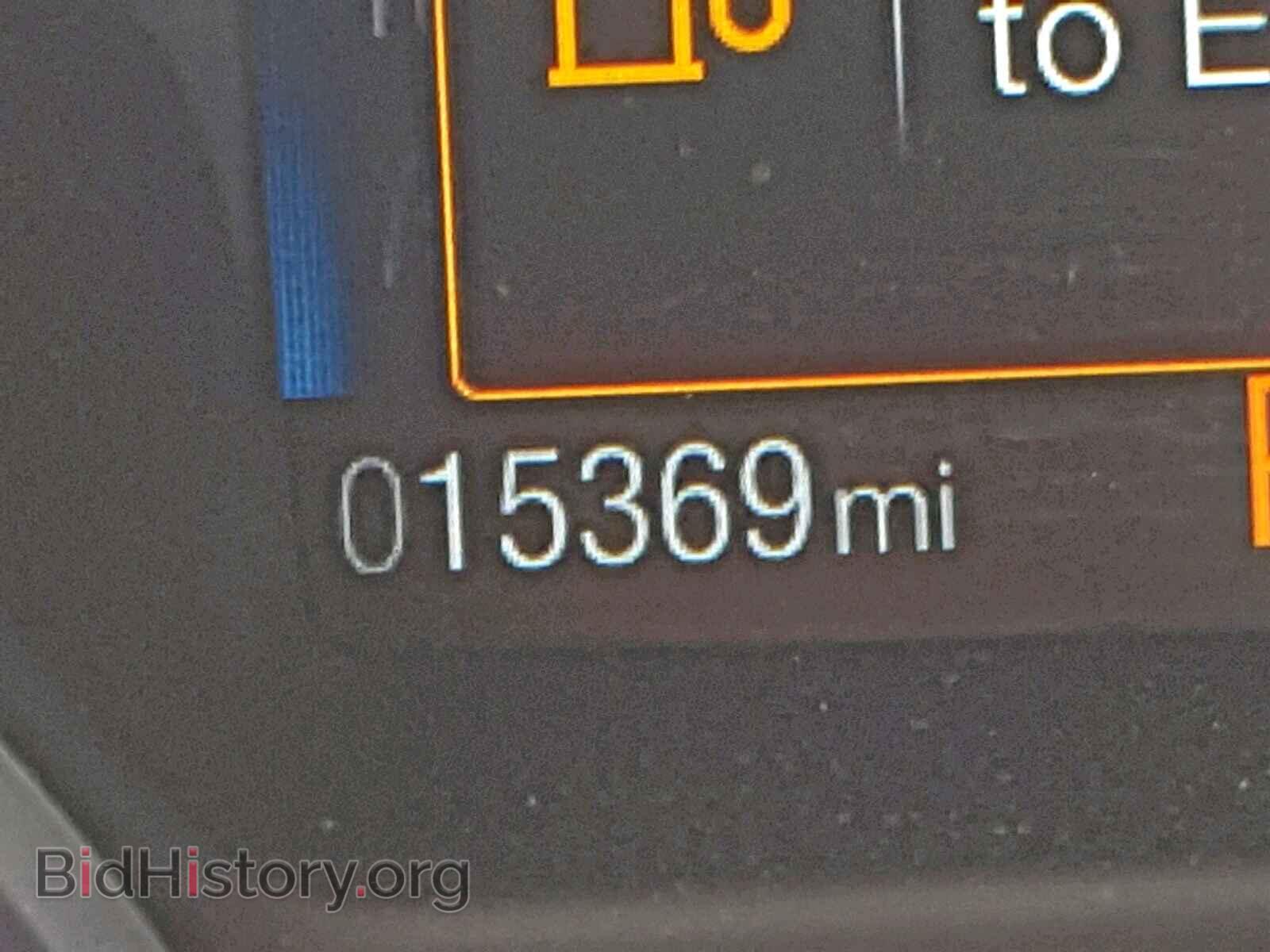 2017 FORD FOCUS SE - VIN: 1FADP3F27HL204169 - Фото 8