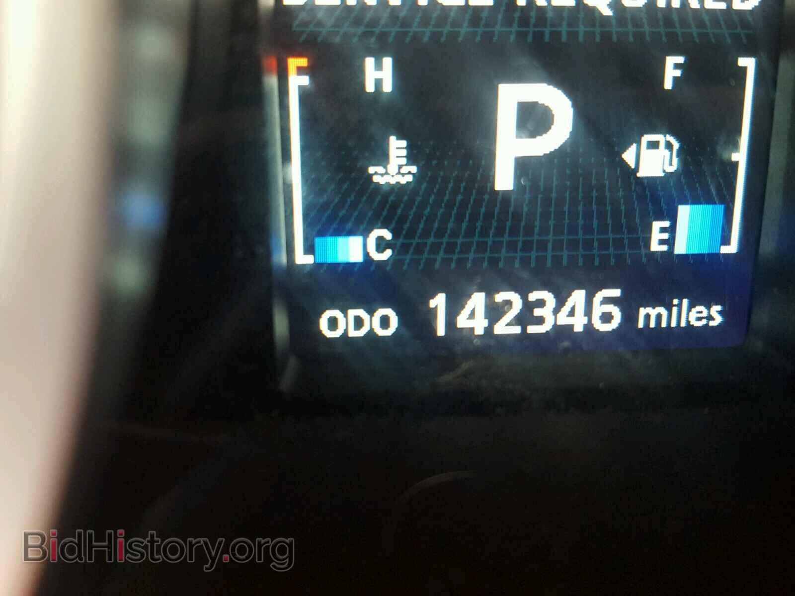 2010 MITSUBISHI LANCER - VIN: JA32U8FW3AU012403 - Фото 8