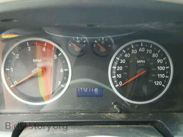 2009 DODGE RAM 1500 - VIN: 1D3HV18P89S764988 - Фото 8