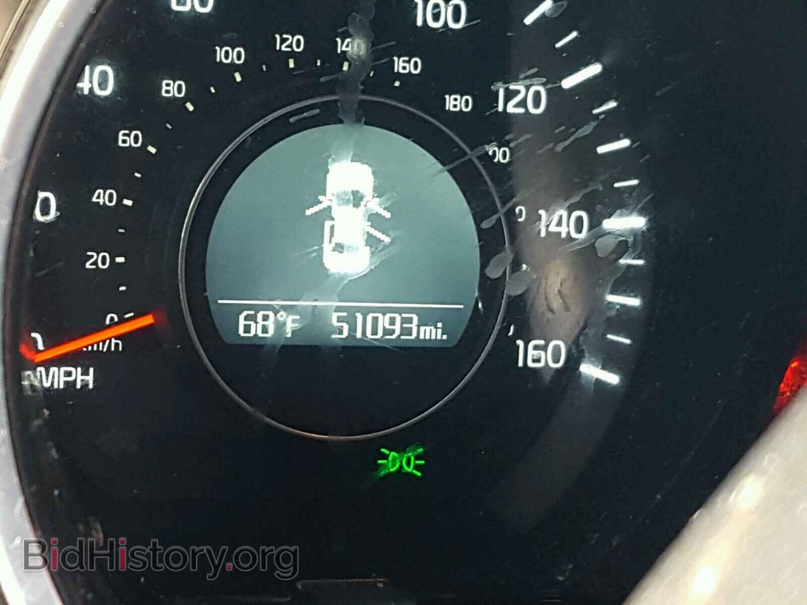 2014 KIA OPTIMA - VIN: 5XXGN4A78EG340652 - Photo 2