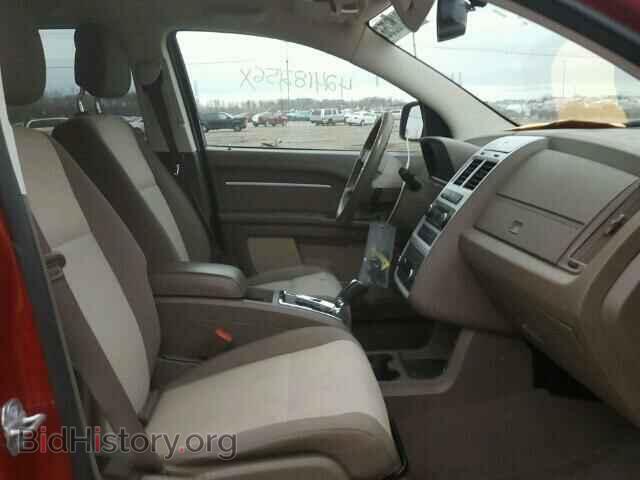 2010 DODGE JOURNEY - VIN: 3D4PG5FV3AT104306 - Фото 5