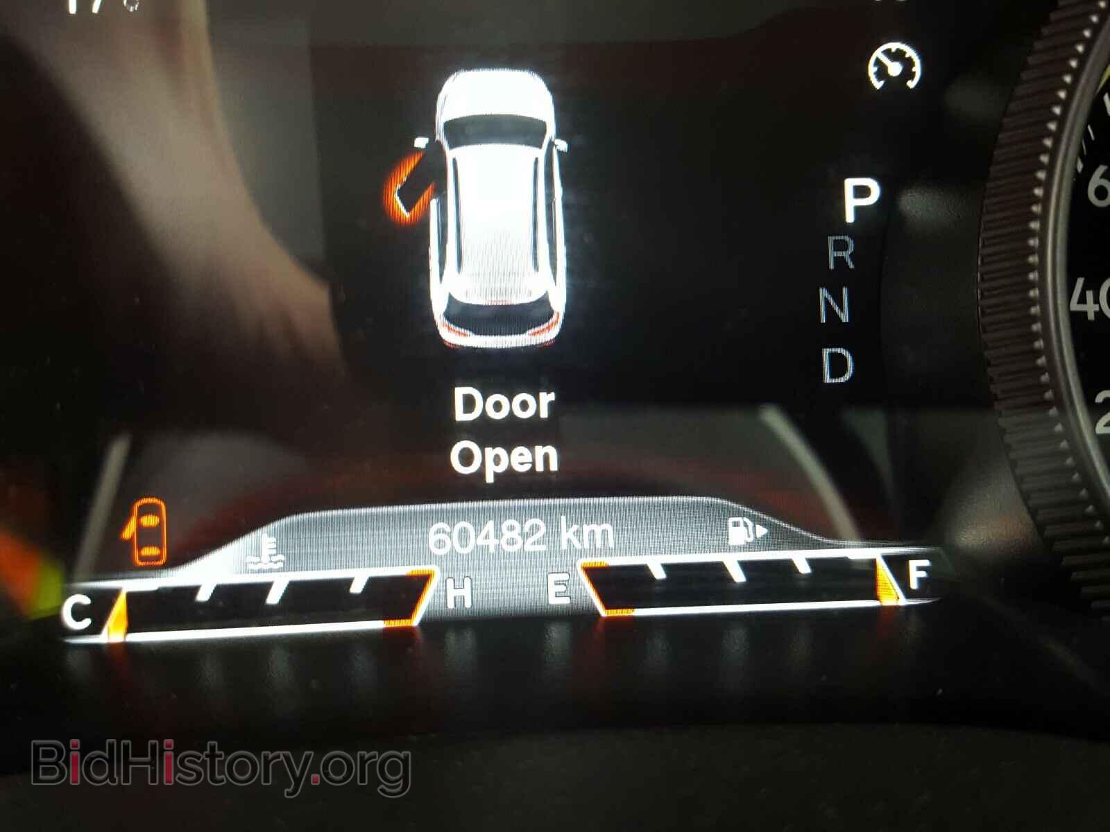 2015 JEEP CHEROKEE - VIN: 1C4PJMBS0FW741448 - Фото 8