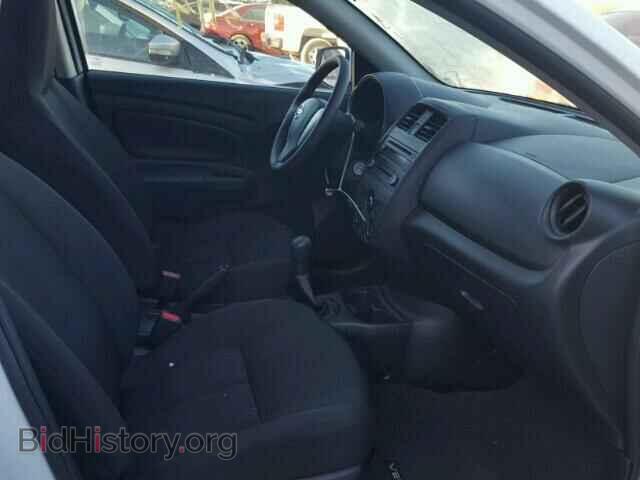2016 NISSAN VERSA - VIN: 3N1CN7AP3GL828126 - Photo 5