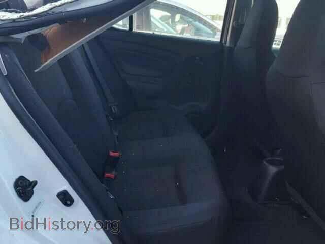 2016 NISSAN VERSA - VIN: 3N1CN7AP3GL828126 - Photo 6