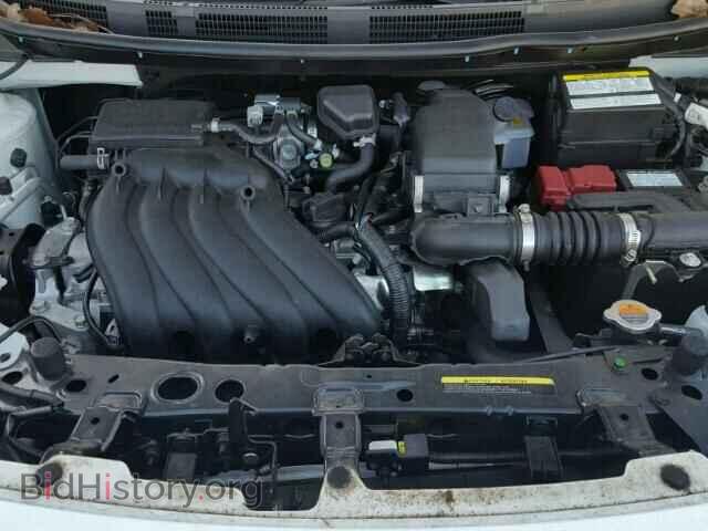 2016 NISSAN VERSA - VIN: 3N1CN7AP3GL828126 - Photo 7