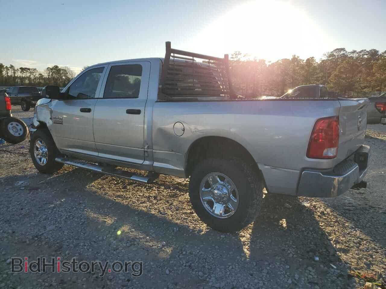 2014 RAM All Models - VIN: 3C63R2CJ9EG149066 - Фото 2