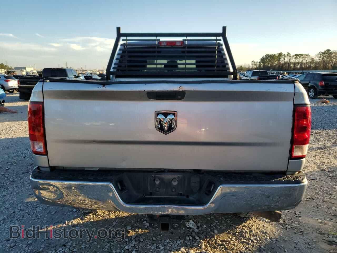 2014 RAM All Models - VIN: 3C63R2CJ9EG149066 - Фото 6