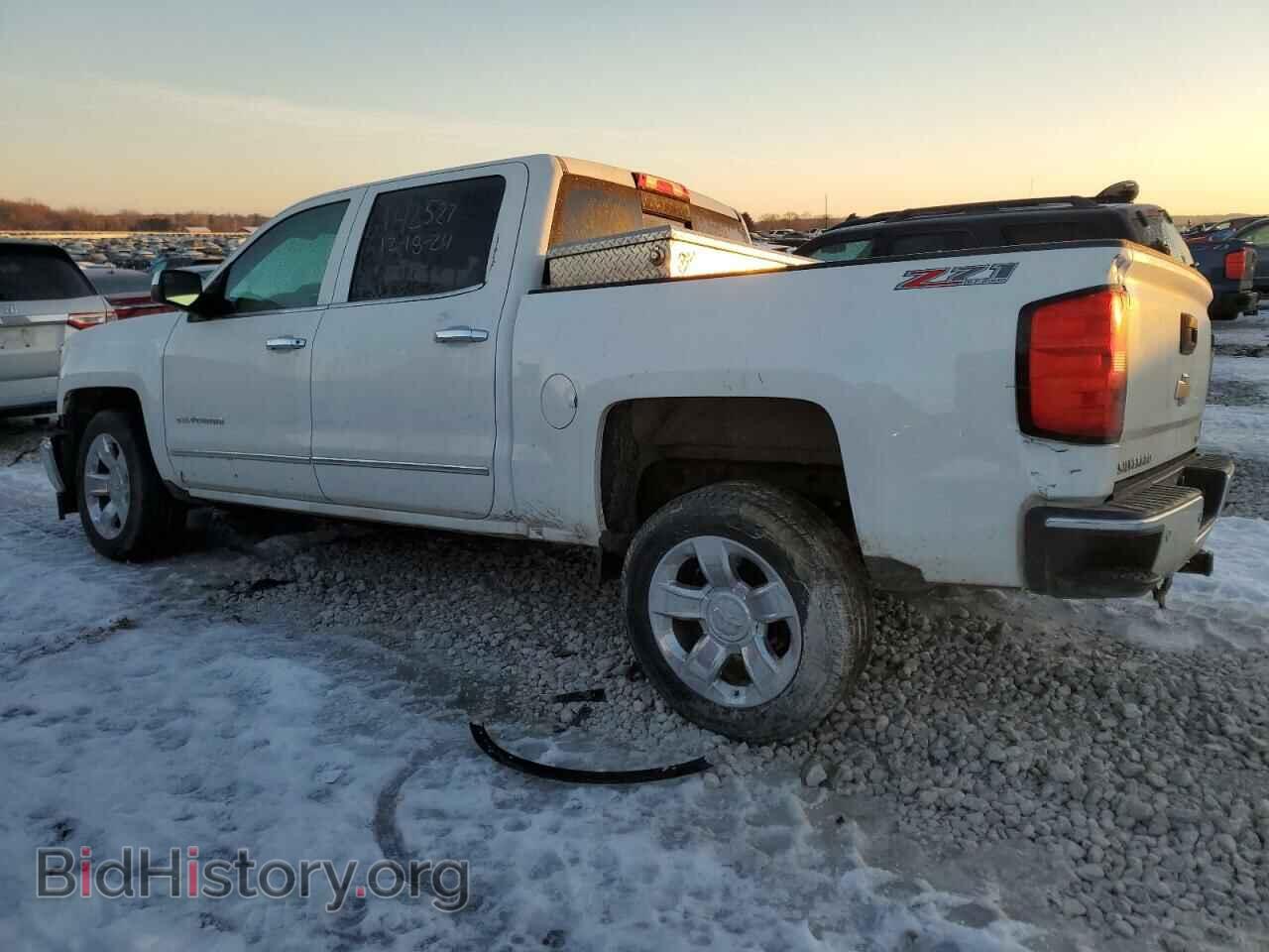 2015 CHEVROLET ALL Models - VIN: 3GCUKSEC6FG211573 - Фото 2