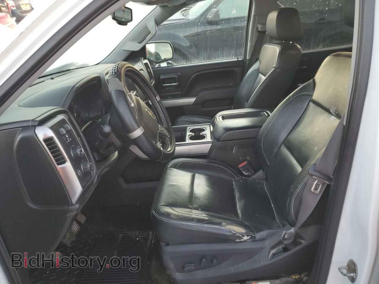 2015 CHEVROLET ALL Models - VIN: 3GCUKSEC6FG211573 - Фото 7