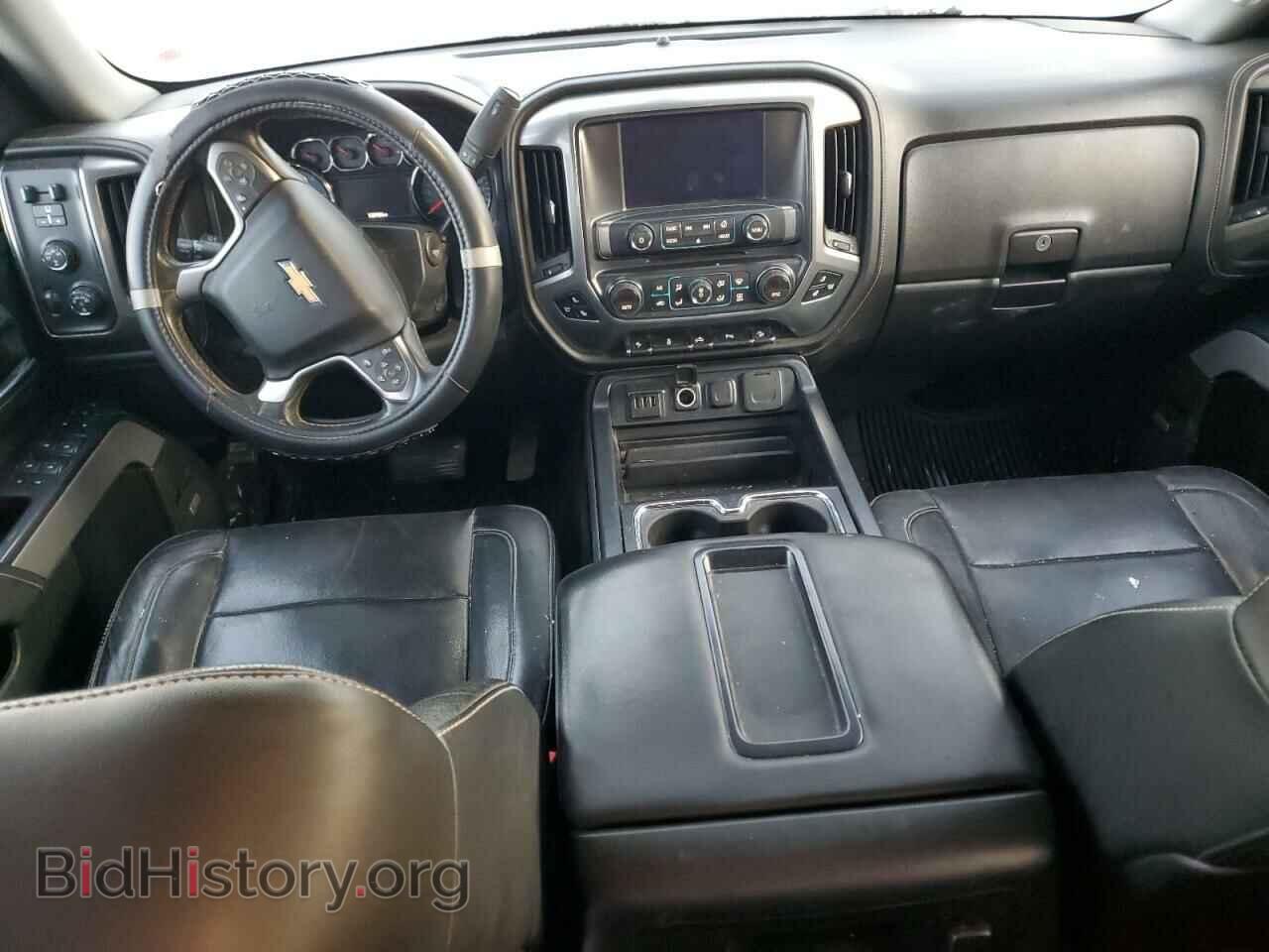 2015 CHEVROLET ALL Models - VIN: 3GCUKSEC6FG211573 - Фото 8