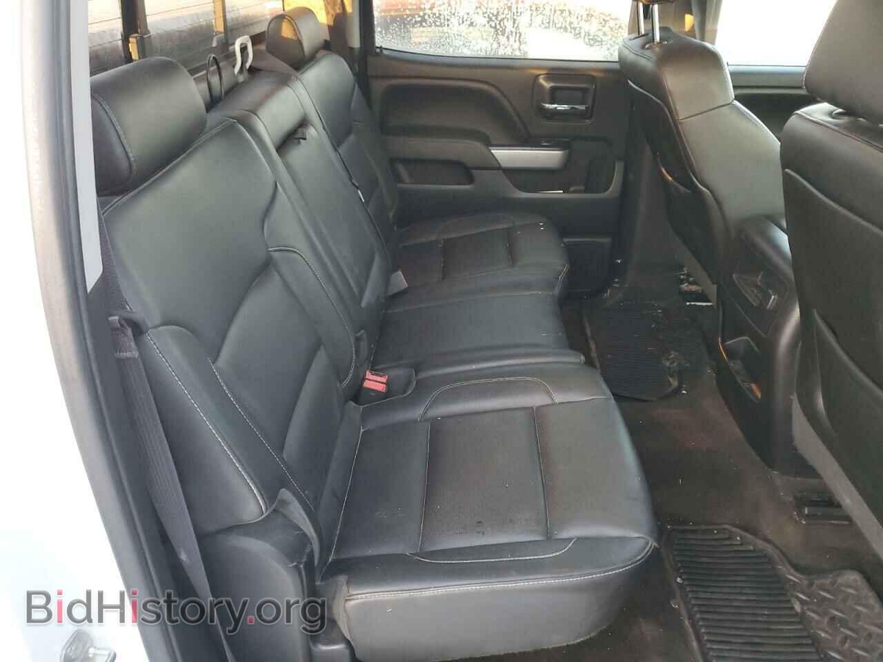 2015 CHEVROLET ALL Models - VIN: 3GCUKSEC6FG211573 - Фото 10