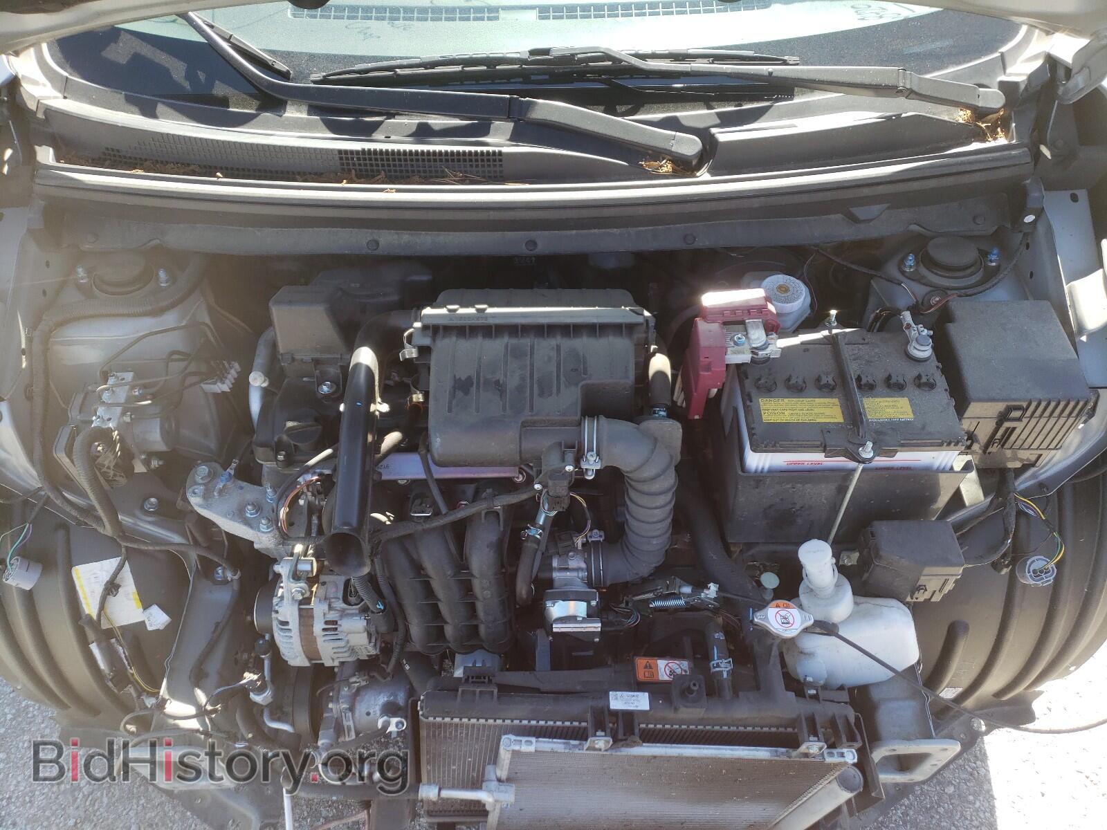 2020 MITSUBISHI MIRAGE - VIN: ML32F3FJ3LHF04806 - Фото 7