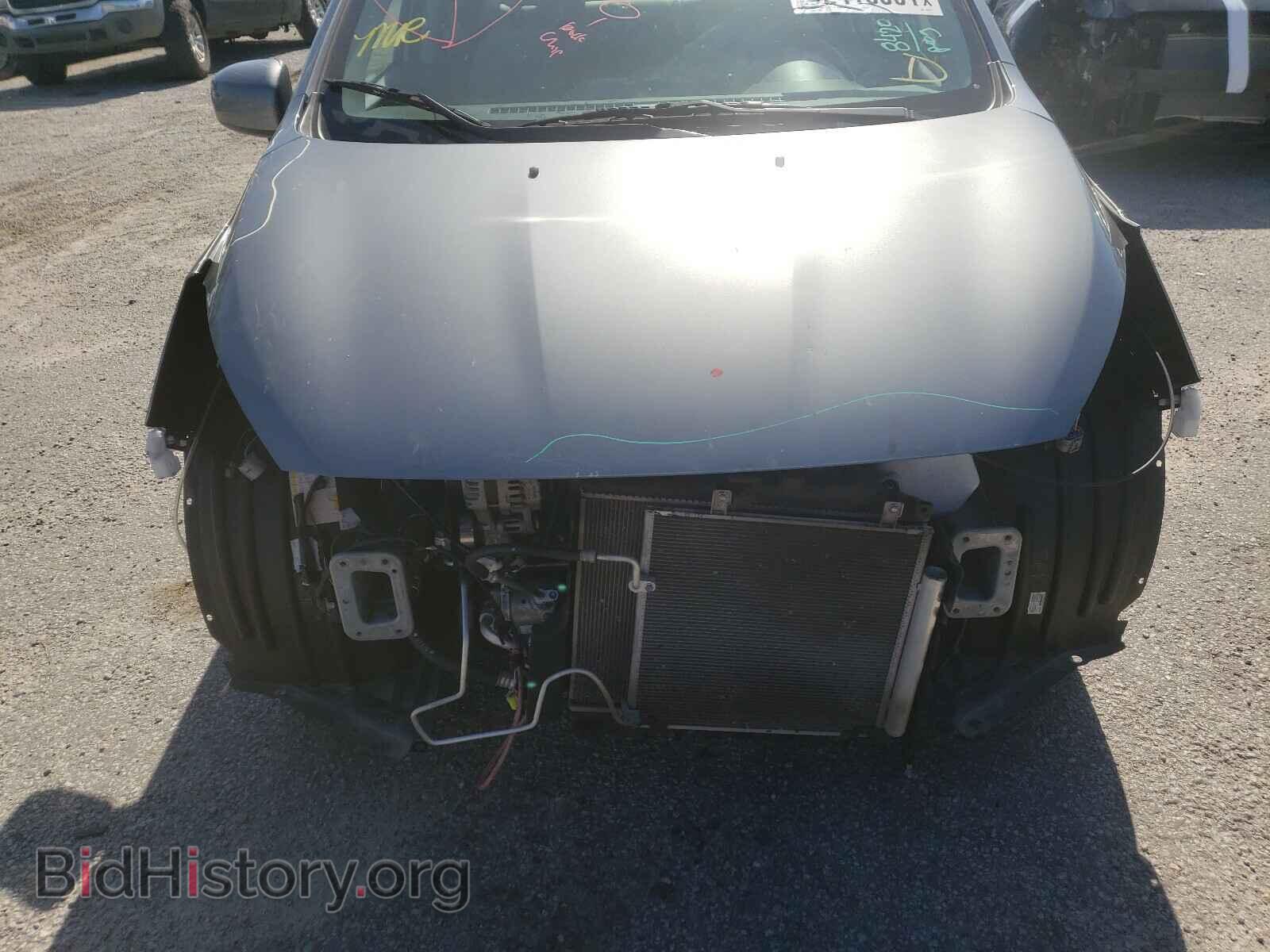 2020 MITSUBISHI MIRAGE - VIN: ML32F3FJ3LHF04806 - Фото 9