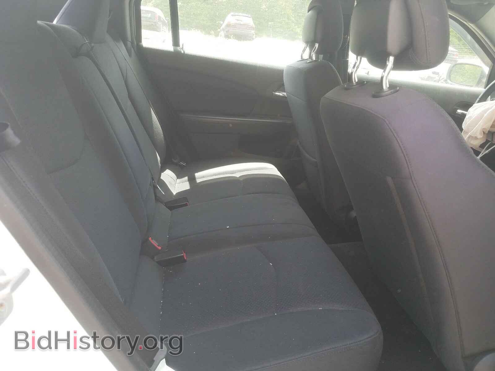 2014 CHRYSLER 200 - VIN: 1C3CCBBG2EN112291 - Фото 6