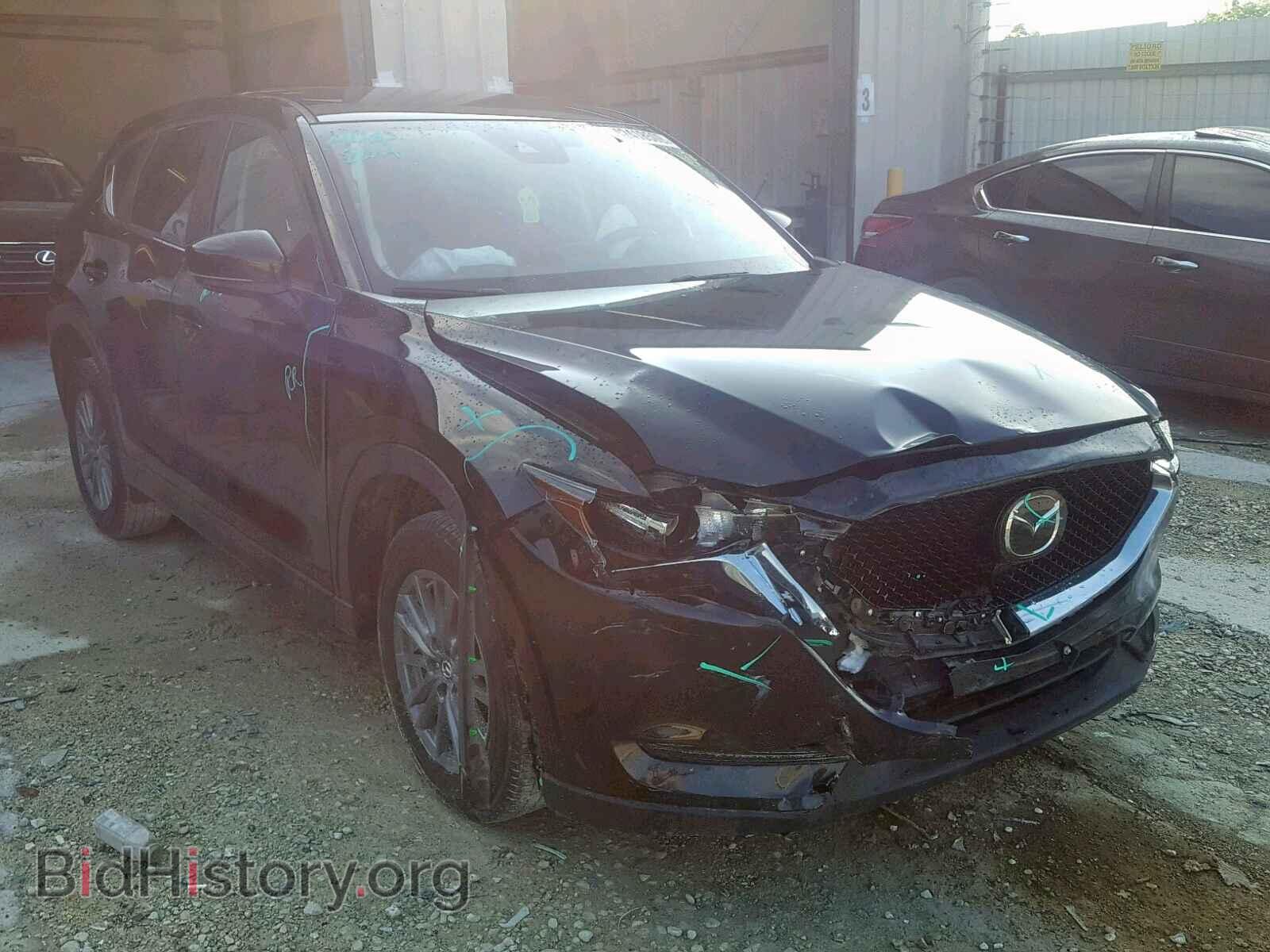 Photo JM3KFACL4H0181674 - MAZDA CX-5 TOURI 2017