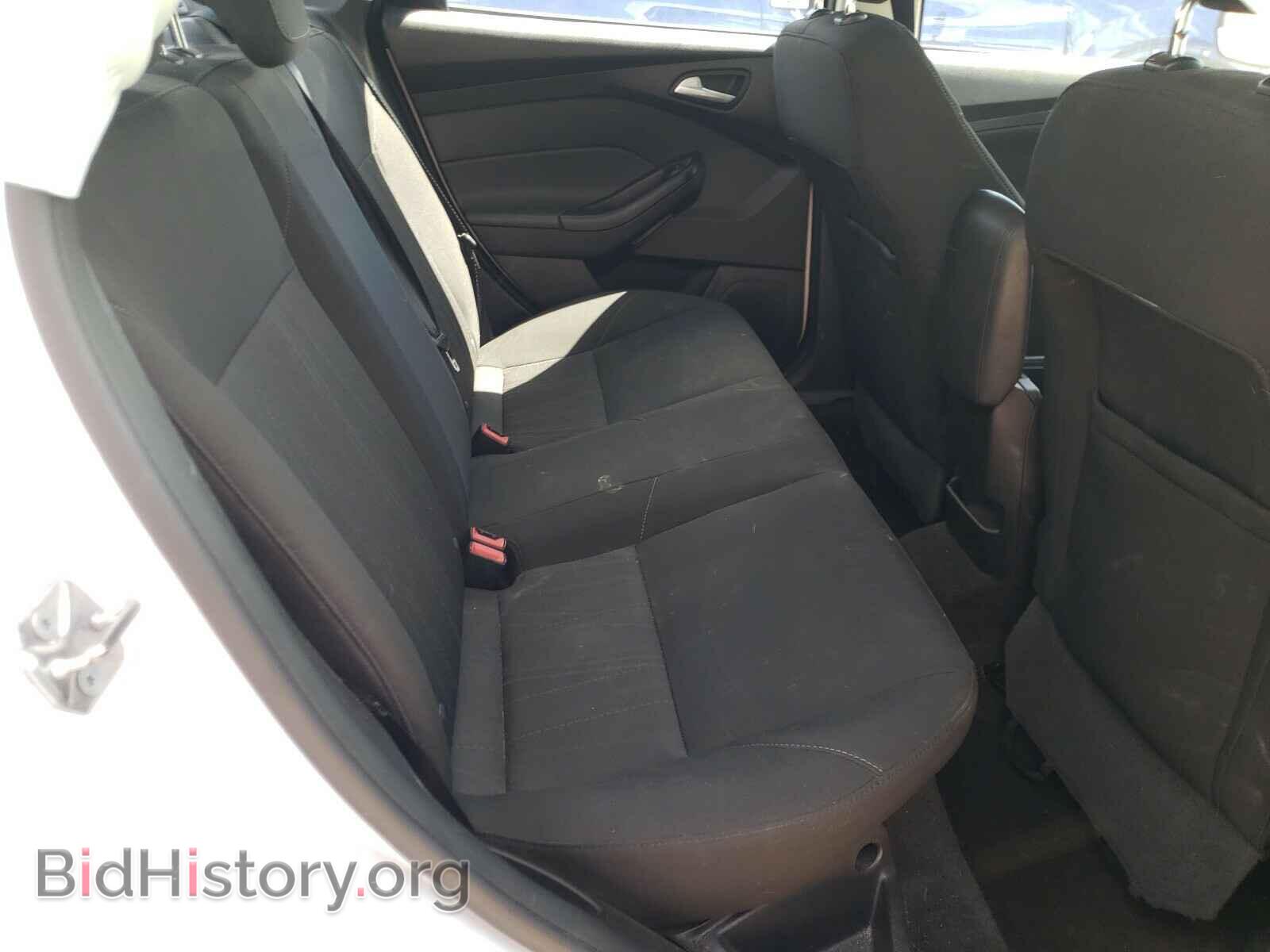 2015 FORD FOCUS - VIN: 1FADP3F24FL384322 - Фото 6
